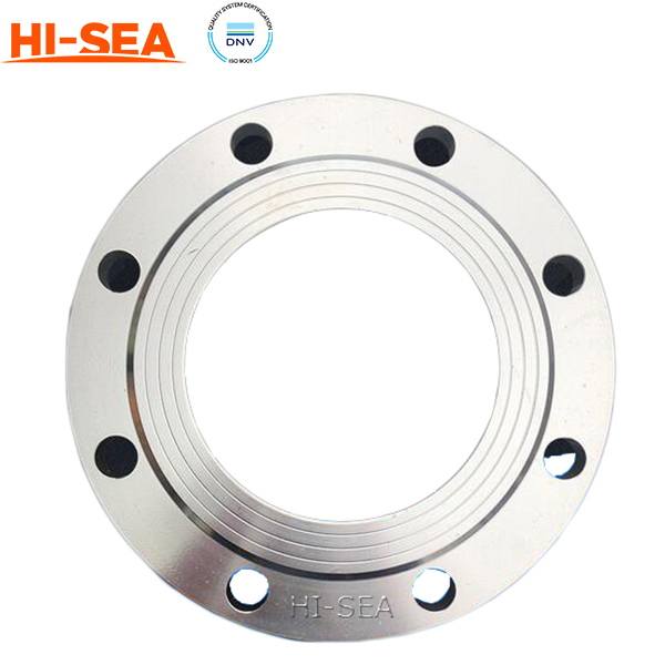 JIS 40K Flange